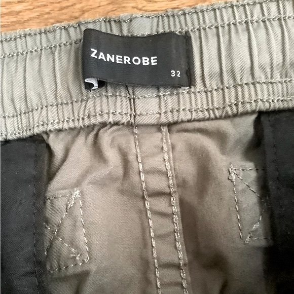 Zanerobe Joggers - Picture 2 of 12